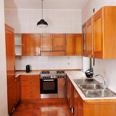 Rhome Suite Vatican Apts Řím Exteriér fotografie