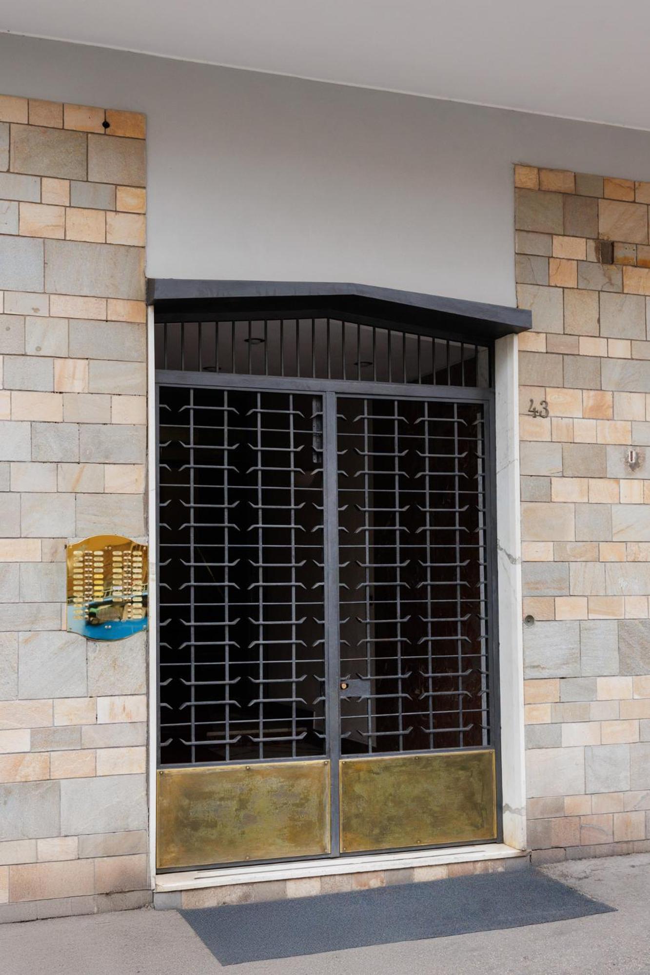 Rhome Suite Vatican Apts Řím Exteriér fotografie