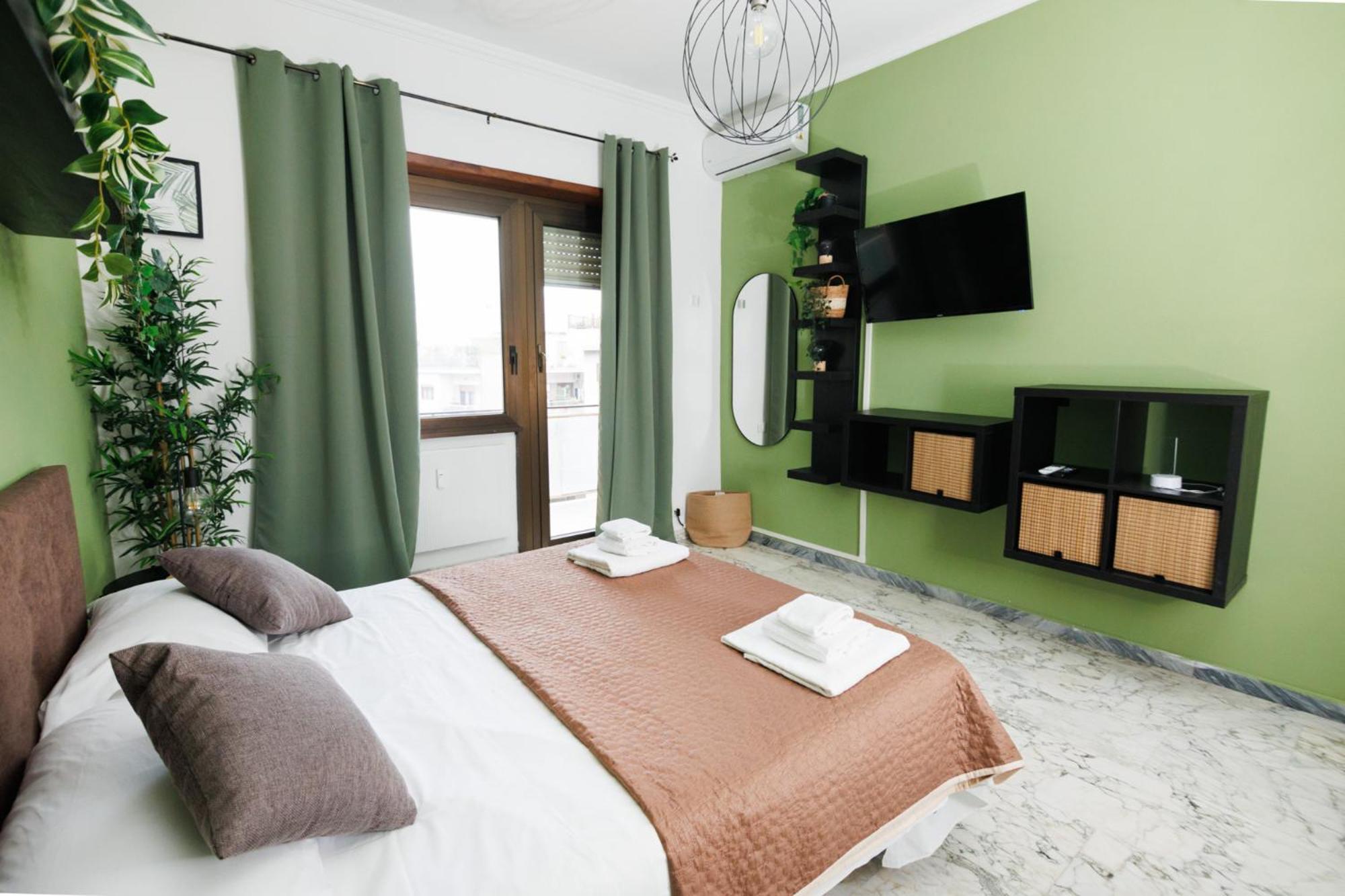 Rhome Suite Vatican Apts Řím Exteriér fotografie