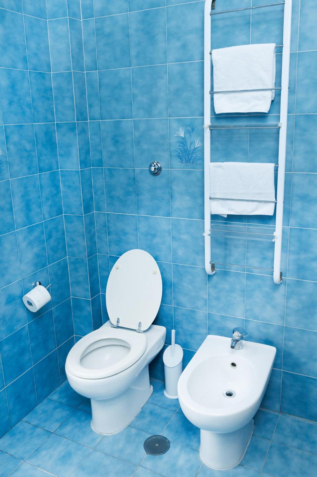 Rhome Suite Vatican Apts Řím Exteriér fotografie