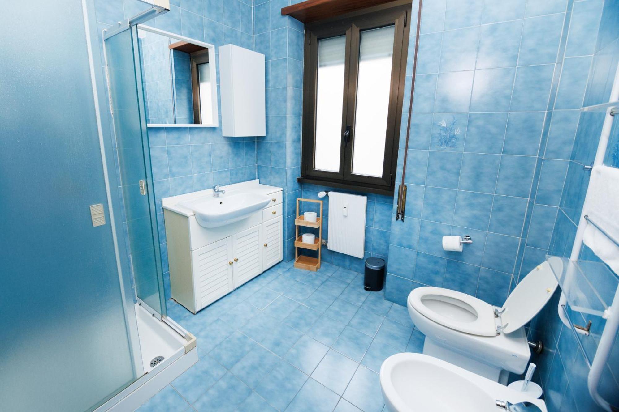 Rhome Suite Vatican Apts Řím Exteriér fotografie