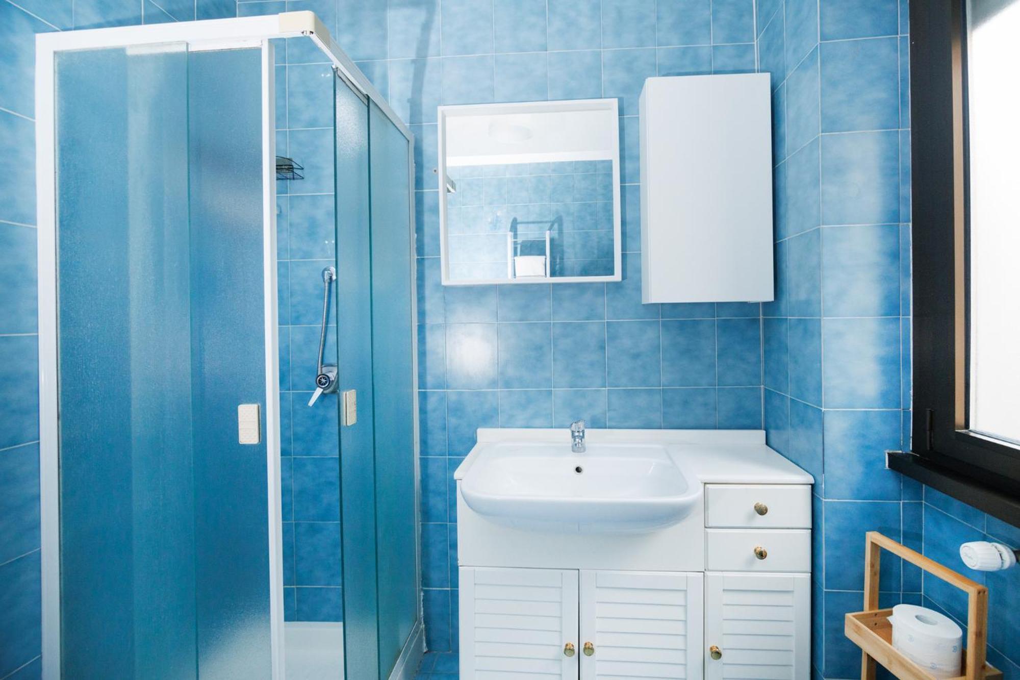 Rhome Suite Vatican Apts Řím Exteriér fotografie
